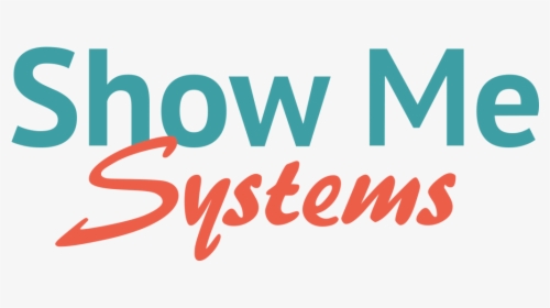 Show Me Systems - Graphic Design, HD Png Download, Transparent PNG