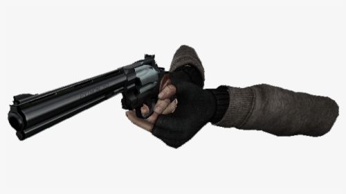 Cry Of Fear Custom Weapons, HD Png Download, Transparent PNG