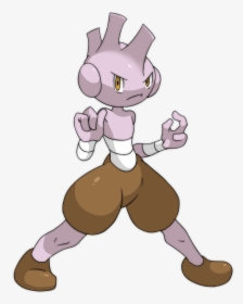 Tyrogue Png, Transparent Png, Transparent PNG