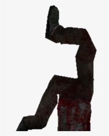 Cry Of Fear Png, Transparent Png, Transparent PNG