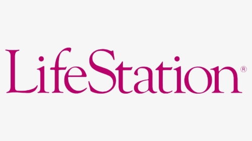 Lifestation - Lifestation Medical Alert Logo, HD Png Download, Transparent PNG