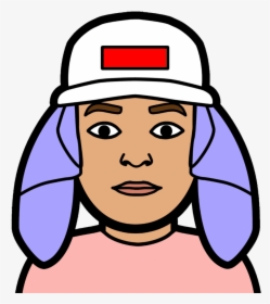 Emoji Designs Hotdog Sandwich Gif Stick Head Gif - Natemoji Gif, HD Png Download, Transparent PNG