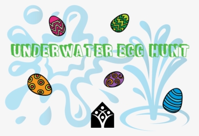 Underwater Egg Hunt, HD Png Download, Transparent PNG