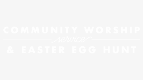 Community Worship Service - Crowne Plaza Logo White, HD Png Download, Transparent PNG