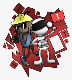 Cartoon, HD Png Download, Transparent PNG