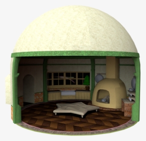 Download Zip Archive - Dome, HD Png Download, Transparent PNG