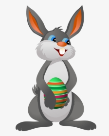 2016 Easter Egg Hunts And Brunch Spartanburg Sc At - Easter Bunny Egg Hunt Free, HD Png Download, Transparent PNG