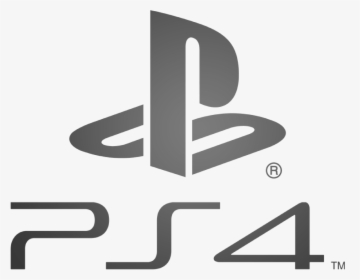 Playstation 4 Logo Png, Transparent Png, Transparent PNG