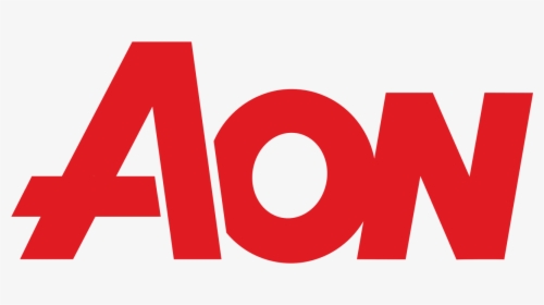 Aon Logo Png, Transparent Png, Transparent PNG
