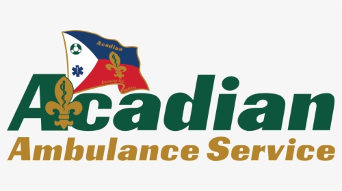 Acadian Ambulance, HD Png Download, Transparent PNG
