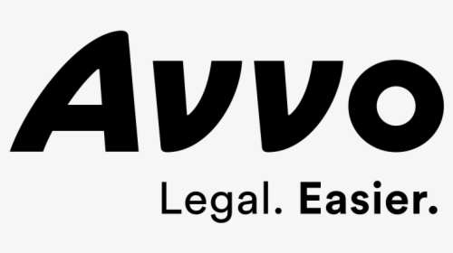 Avvo Logo - Avvo Legal Services, HD Png Download, Transparent PNG