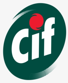 Cif Logo Png, Transparent Png, Transparent PNG