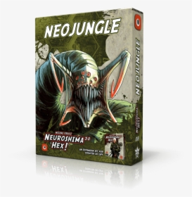 Neojungle   Class, HD Png Download, Transparent PNG