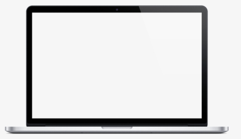 Mac Laptop Transparent Png, Png Download, Transparent PNG