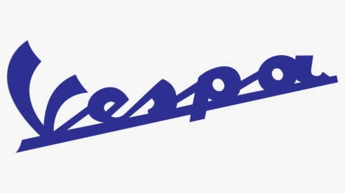 Vespa Logo - Vespa Logo Png, Transparent Png, Transparent PNG