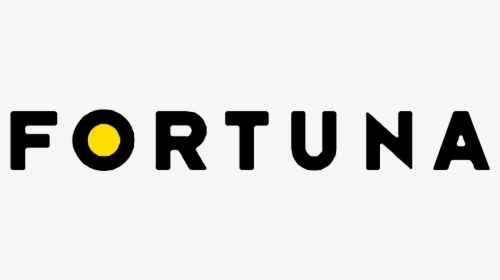Logo Fortuna - Graphics, HD Png Download, Transparent PNG