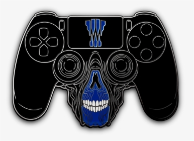 Console Warriors - Game Controller, HD Png Download, Transparent PNG