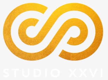Studioxxvi Master White Logo, HD Png Download, Transparent PNG