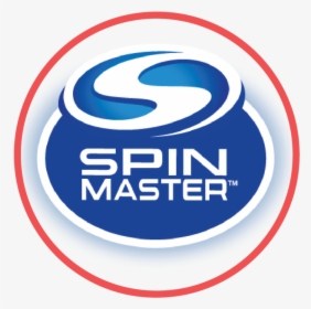 Spin Master, HD Png Download, Transparent PNG