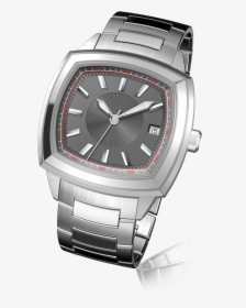 8611 - Analog Watch, HD Png Download, Transparent PNG