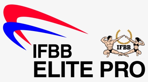 Elite Pro Ifbb - Mitsubishi Electric Sales Canada, HD Png Download, Transparent PNG