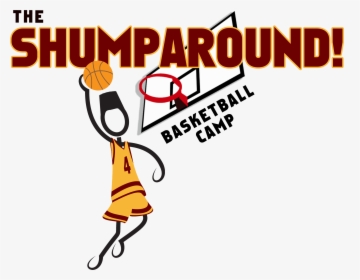 Basketball Hoop Clip Art, HD Png Download, Transparent PNG