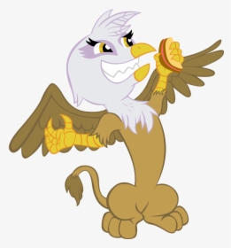Gilda And Her Sandvich - Cartoon, HD Png Download, Transparent PNG