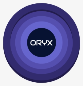 Oryx Isometric - Circle, HD Png Download, Transparent PNG