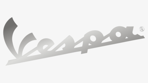 Transparent Vespa Logo Png, Png Download, Transparent PNG
