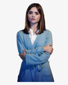 Clara Oswald Last Christmas, HD Png Download, Transparent PNG