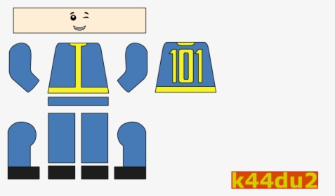 Lego Clipart Figure Lego - Lego Overwatch Decals, HD Png Download, Transparent PNG