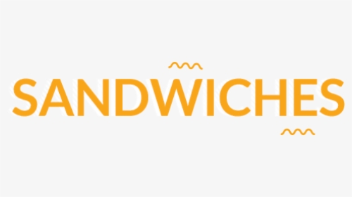 Sandwich Icon - Graphics, HD Png Download, Transparent PNG