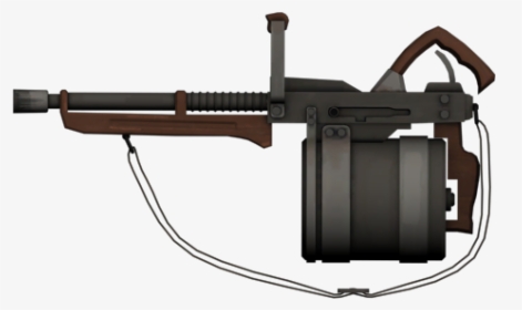 Tf2 Tomislav, HD Png Download, Transparent PNG