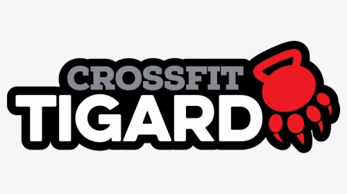 Crossfit Tigard P - Graphics, HD Png Download, Transparent PNG