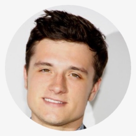 Joshhutcherson - Plate, HD Png Download, Transparent PNG