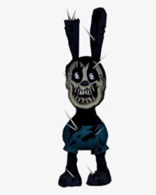 Discovery Island Rp Wikia - Nightmare Oswald, HD Png Download, Transparent PNG