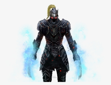 Dark Souls Character Png - Dark Souls Characters Transparent Background, Png Download, Transparent PNG