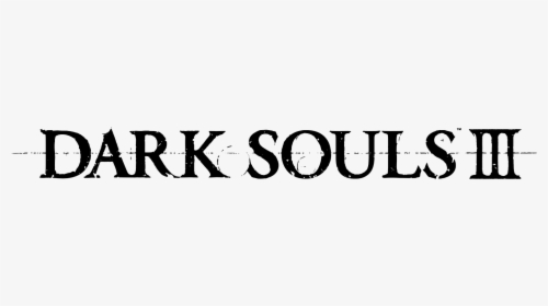 Dark Souls 3 Title, HD Png Download, Transparent PNG
