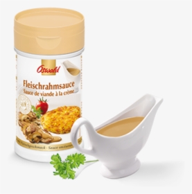 Creamy Meat Sauce    Title Oswald - Yellow Curry, HD Png Download, Transparent PNG