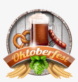 Beer Oktoberfest, HD Png Download, Transparent PNG
