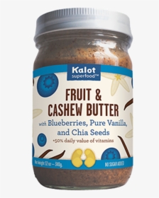 Nut Butter - Chocolate Cashew Butter, HD Png Download, Transparent PNG