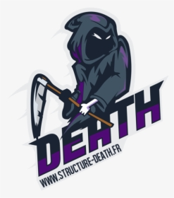 Death Esports, HD Png Download, Transparent PNG