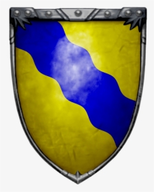 Sigil House-goodbrook - House Staedmon Game Of Thrones, HD Png Download, Transparent PNG