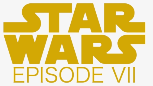 Lego Star Wars Logo Png , Png Download - Star Wars, Transparent Png, Transparent PNG