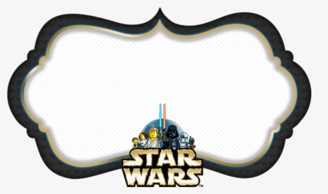 Lego Clipart Starwars - Lego Star Wars, HD Png Download, Transparent PNG