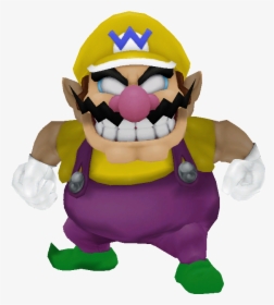 Five Nights At Wario& - Five Nights At Freddy's, HD Png Download, Transparent PNG