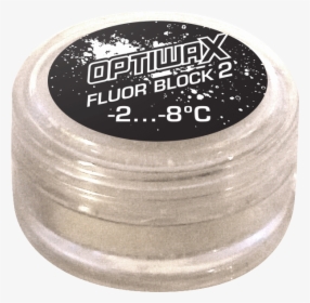 Optiwax Fluor Block 2 2/ 8°c Race - Eye Shadow, HD Png Download, Transparent PNG