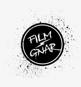 Film Gnar Logo-01, HD Png Download, Transparent PNG