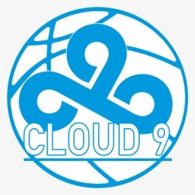Team Cloud 9 Logo, HD Png Download, Transparent PNG