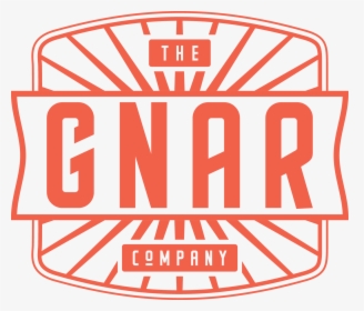 Gnar Logo, HD Png Download, Transparent PNG